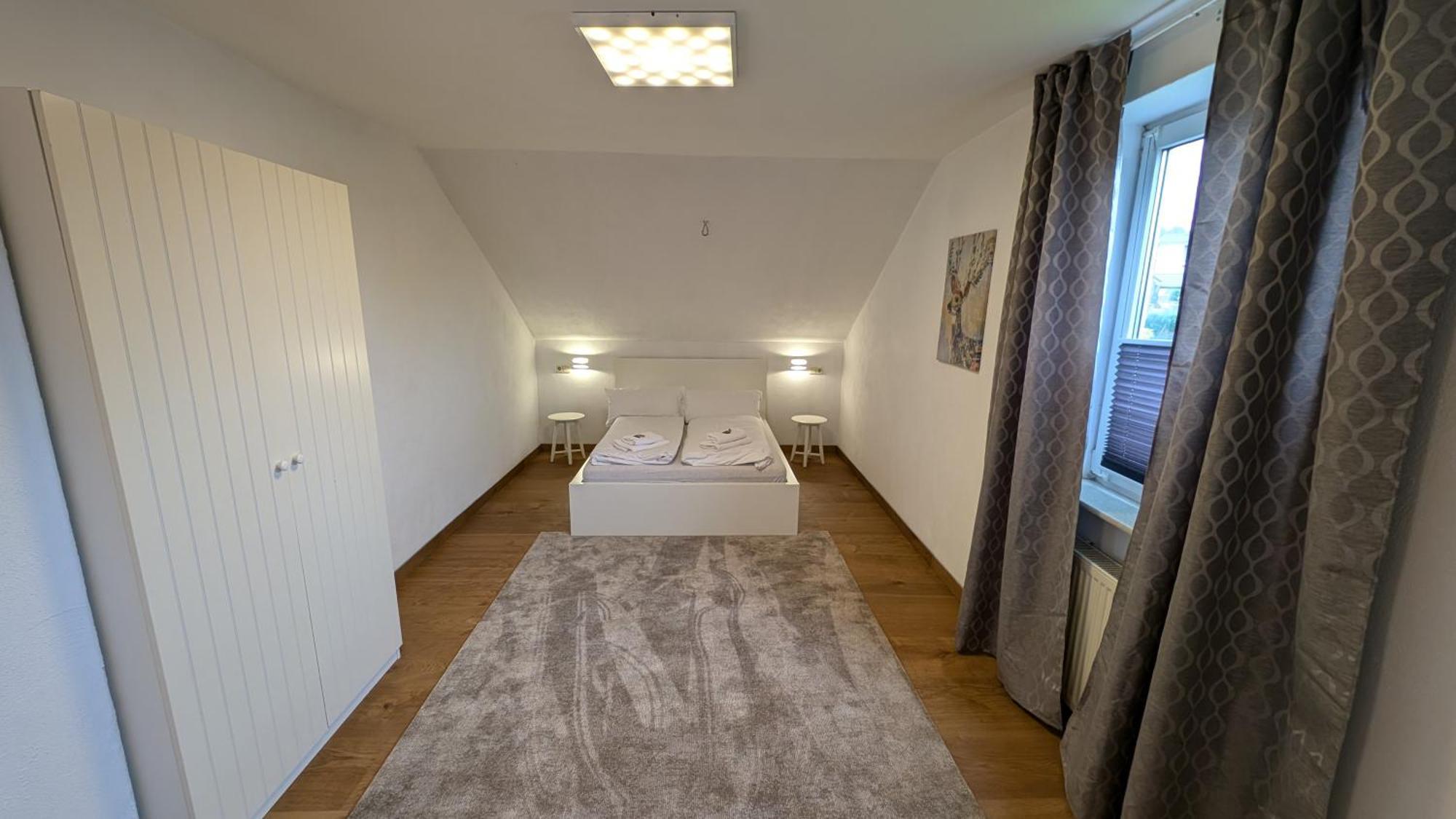 Hotel Panorama Niederfüllbach Eksteriør bilde